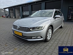 Volkswagen Passat Variant - 1.5 TSI Business camera trekhaak