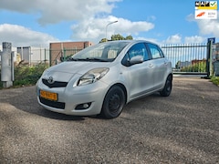 Toyota Yaris - 1.4 D-4D Aspiration Airco Apk Nap