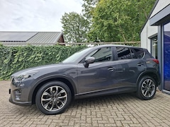 Mazda CX-5 - 2.0 SkyActiv-G 165 GT-M Line 2WD