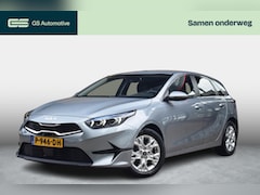Kia Cee'd - Ceed 1.0 T-GDi DynamicPlusLine NAVI|STOEL+STUURVW|CAMER