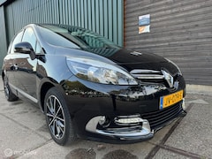 Renault Scénic - 1.2 TCe Bose Nieuwe D-Ketting