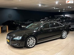 Audi A8 - 3.0 TDI Quattro LANG/3xTV/MASSAGE/TAFEL/VIP/VOLL