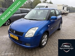 Suzuki Swift - 1.3 GLS Airco Export Only