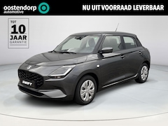 Suzuki Swift - 1.2 Comfort Smart Hybrid | Nieuw | Direct uit voorraad leverbaar | Apple Carplay & Android