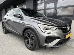 Renault Arkana - 1.3 mild hybrid 160 R.S. line schuifdak 360 camera