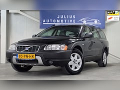 Volvo XC70 - 2.5 T Trekhaak Clima Garantie Nieuwe APK