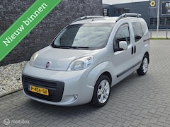 Fiat Qubo - 1.4 Active - Airco