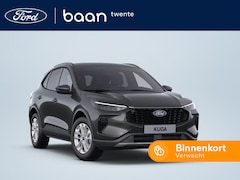Ford Kuga - 2.5 PHEV Trend Business