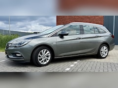 Opel Astra Sports Tourer - 1.0 Business Executive Astra 1.0 Business Ex. TURBO Apple CarPlay/Android Auto| Keyless | Elektr. achterklep | Cl