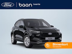 Ford Kuga - 2.5 PHEV Trend Business
