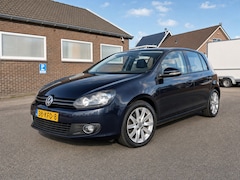 Volkswagen Golf - 1.8 TSI 209PK - Carplay - Airco - NW APK - NAP