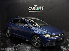 Volkswagen Polo - 1.0 TSI 3X R-Line|PANO|IQ LIGHT|CAM
