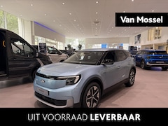 Ford Explorer - Style Standard Range RWD 58 kWh Van €42.651 VOOR €39.151| Warmtepomp | Adapt. Cruise | Bli
