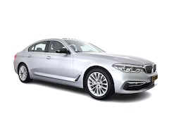 BMW 5-serie - 530e iPerformance High Executive (Plug-in) Aut.*PANO | LEATHER | FULL-LED | TOPVIEW | KEYL