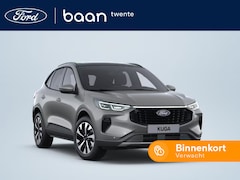 Ford Kuga - 2.5 PHEV Titanium