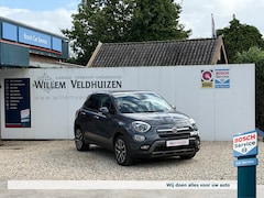 Fiat 500 X - 500X 1.4 Turbo MultiAir CrossPlus (140pk)