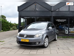 Volkswagen Golf Plus - 1.4 TSI Highline Automaat