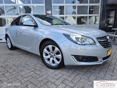 Opel Insignia - 1.4 T 46000KM NAP XENON NAVI PDC CLIMA CRUISE