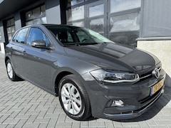 Volkswagen Polo - 1.0 TSI Comfortline stoelverwarming