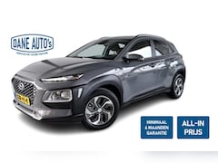 Hyundai Kona - 1.6 HEV Fashion | PARK SENSOR - RIJKLAARPRIJS