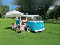 Volkswagen T2 - Bus