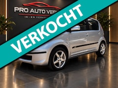 Subaru Justy - 1.0 Comfort Carplay_Airco_1JR apk_Rijdt prima