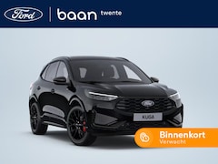 Ford Kuga - 2.5 PHEV ST-Line X