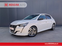 Peugeot 208 - 1.2 PureTech 1e EIGENAAR Style NAVI CRUISE APPLE CARPLAY