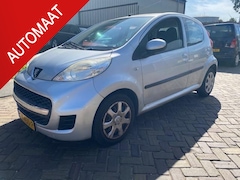 Peugeot 107 - 1.0-12V XS