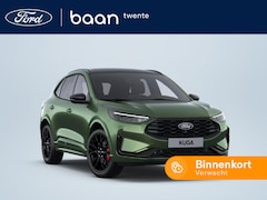 Ford Kuga - 2.5 PHEV ST-Line X