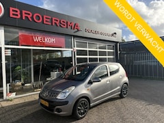 Nissan Pixo - 1.0 Look NIEUWE APK * AIRCO * 5 DEURS