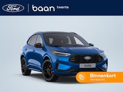 Ford Kuga - 2.5 PHEV ST-Line X