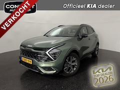 Kia Sportage - 1.6 T-GDi 230pk Hybrid AT6 GT-PlusLine