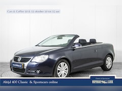 Volkswagen Eos - 2.0-16v FSI