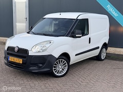 Fiat Doblò Cargo - 1.4 T-Jet CNG/BENZINE AIRCO/NAP/RIJKLAAR