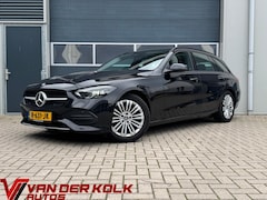 Mercedes-Benz C-klasse Estate - 180 Business Line