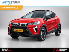 Mitsubishi ASX - 1.8 HEV AT Instyle