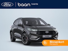 Ford Kuga - 2.5 PHEV ST-Line X