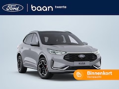 Ford Kuga - 2.5 PHEV ST-Line X