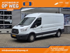 Ford Transit - 350 2.2 TDCI L3H2 Trend KOPPAKKING LEK