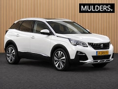 Peugeot 3008 - 1.2 PT Blue Lease Premium | Automaat | Camera / Navi / Climate