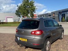 Volkswagen Tiguan - 1.4 TSI Comfort&Design 4Motion