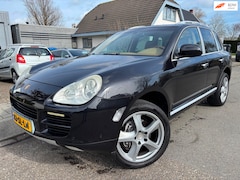 Porsche Cayenne - 3.2 v6 250PK