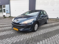 Peugeot 308 - 1.4 VTi X-line Airco Nap