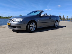 Saab 9-3 Cabrio - 2.0T Aero