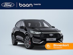 Ford Kuga - 2.5 PHEV ST-Line X
