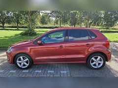 Volkswagen Polo - 1.2 TSI Comfortline
