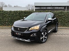 Peugeot 3008 - 1.2 PureTech Crossway * Carplay * Camera * Garantie * Nieuwe Distributieriem