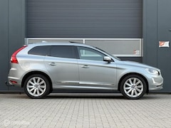 Volvo XC60 - 2.0 D4 Automaat FWD Summum Polar+ Four-C