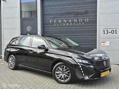 Peugeot 308 SW - 1.2 PureTech Active Pack Business*Nap*1e Eigenaar